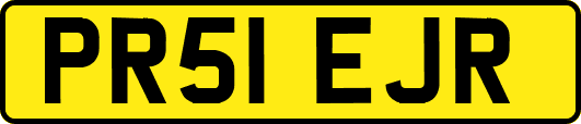 PR51EJR