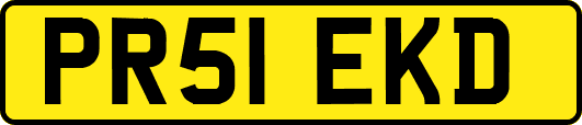 PR51EKD
