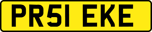 PR51EKE