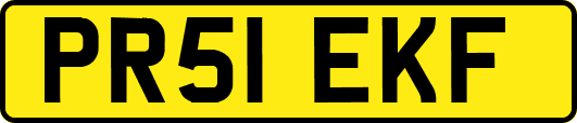 PR51EKF
