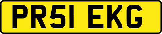 PR51EKG