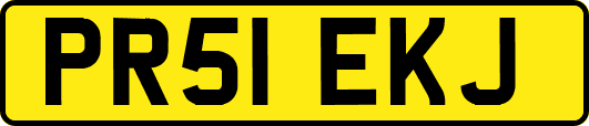 PR51EKJ