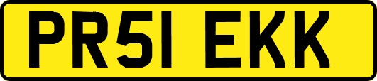 PR51EKK