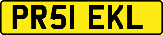 PR51EKL