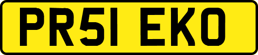 PR51EKO