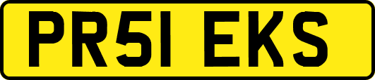 PR51EKS