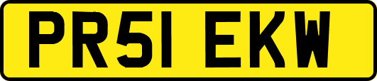 PR51EKW