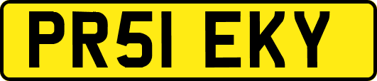PR51EKY