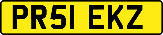 PR51EKZ