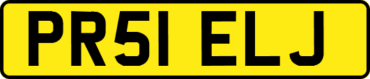 PR51ELJ