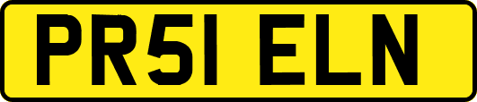 PR51ELN