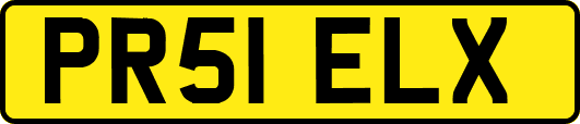 PR51ELX