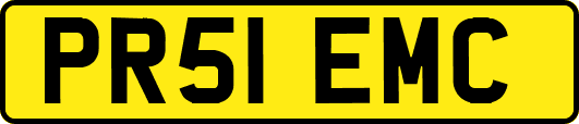PR51EMC