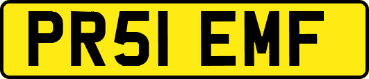 PR51EMF