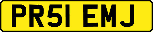 PR51EMJ