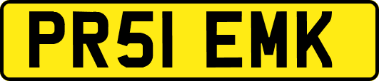 PR51EMK