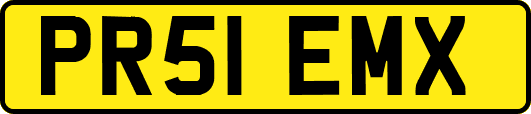 PR51EMX