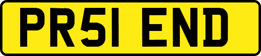 PR51END