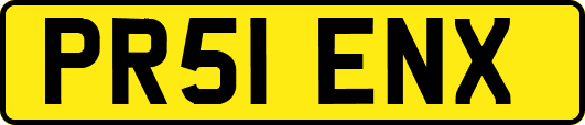 PR51ENX