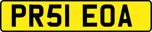 PR51EOA