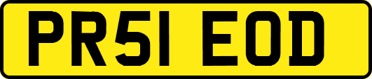 PR51EOD