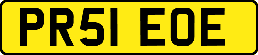 PR51EOE