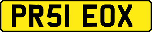 PR51EOX