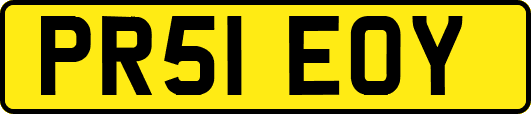 PR51EOY