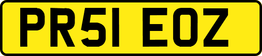 PR51EOZ