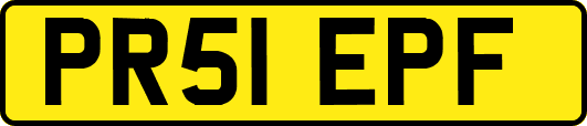 PR51EPF