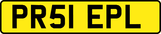 PR51EPL