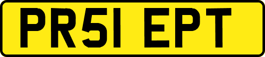 PR51EPT