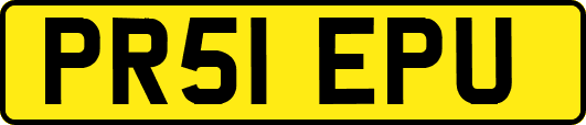 PR51EPU