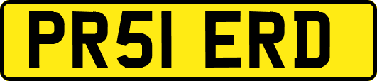 PR51ERD