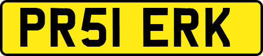 PR51ERK
