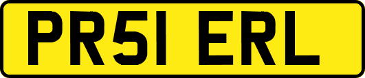 PR51ERL