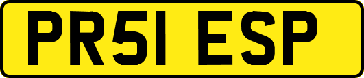 PR51ESP
