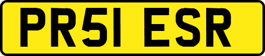 PR51ESR