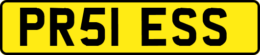 PR51ESS