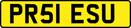 PR51ESU