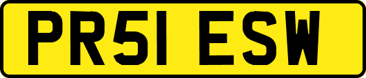 PR51ESW