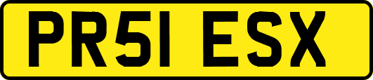 PR51ESX