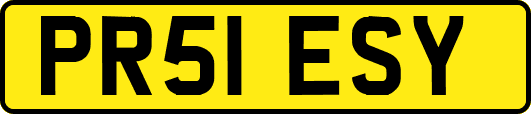 PR51ESY