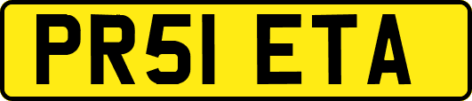 PR51ETA