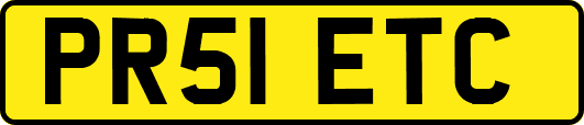 PR51ETC