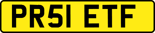 PR51ETF