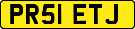 PR51ETJ