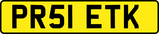 PR51ETK