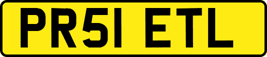 PR51ETL