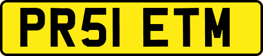 PR51ETM